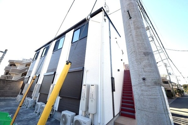 AZEST-RENTひばりが丘の物件内観写真